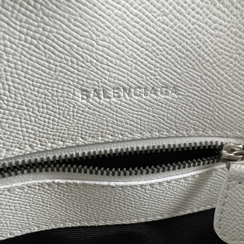 Balenciaga Ville Top Series Bags